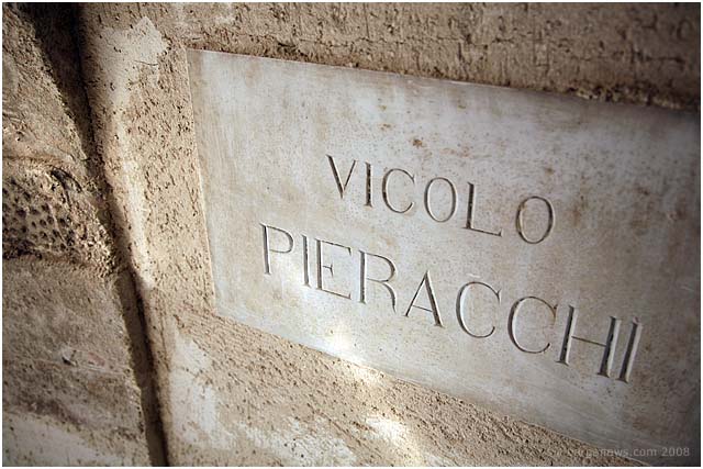 Barga Daily Image – 16 July 2008