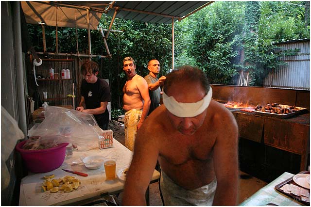 Barga Daily Image – 21 July 2008