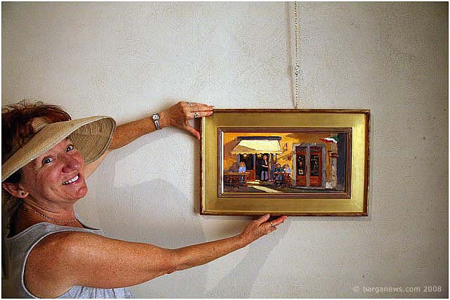 Barga Daily Image – 24 July 2008