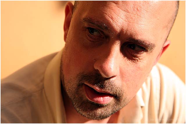 Barga Daily Image – 25 July 2008