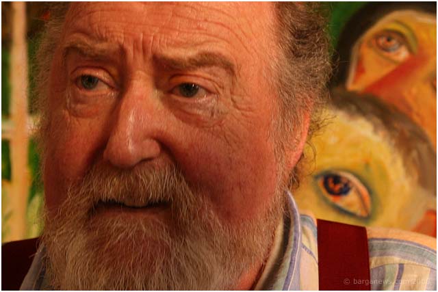 Barga Daily Image – 26 July 2008