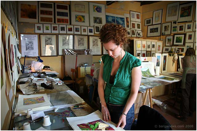 Kraczyna, Kanaley, Kauppila and Hardin Prints