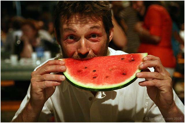 Barga Daily Image – 28 July 2008