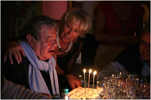 Barga Daily Image – 29 July 2008