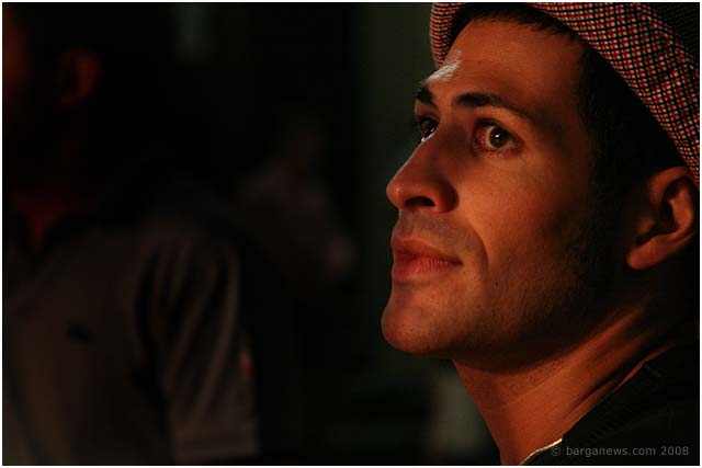 Barga Daily Image – 30 July 2008