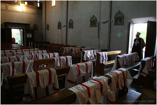 Barga Daily Image – 31 July 2008