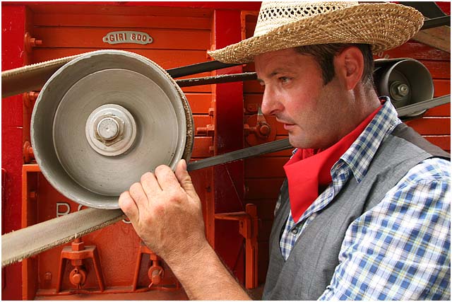 Barga Daily Image – 31 July 2008