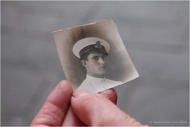 Barga Daily Image – 3 August 2008