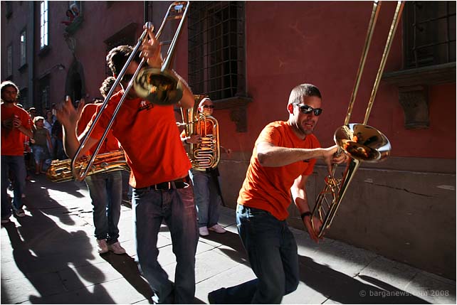 Barga Daily Image – 4 August 2008