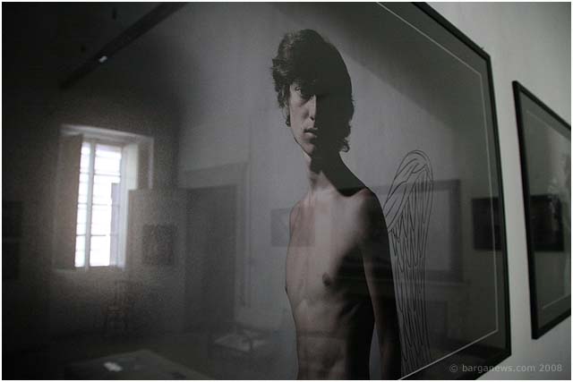 Exhibitions by Gatto, Melechi, Salvi and Rigali