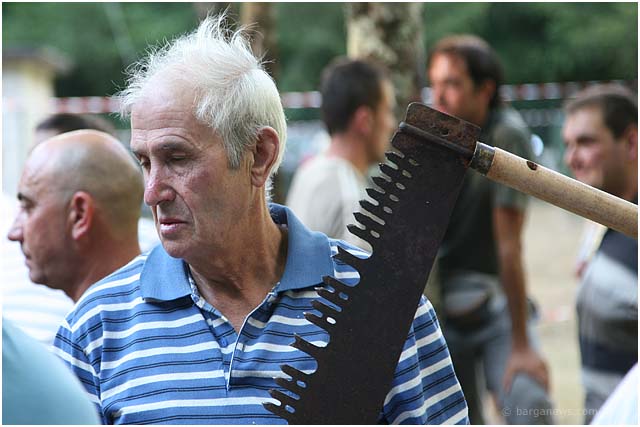 Barga Daily Image – 7 August 2008