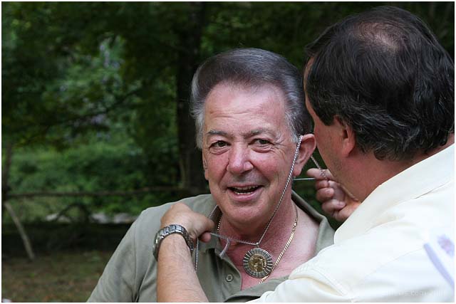 1st Festa della Corsonna