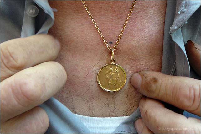 Barga Daily Image – 9 August 2008