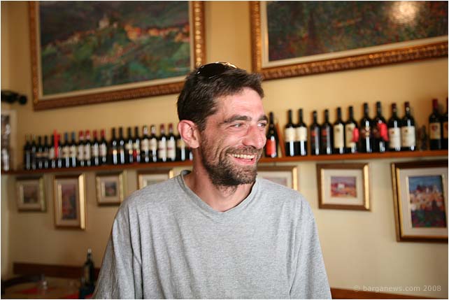 Barga Daily Image – 11 August 2008