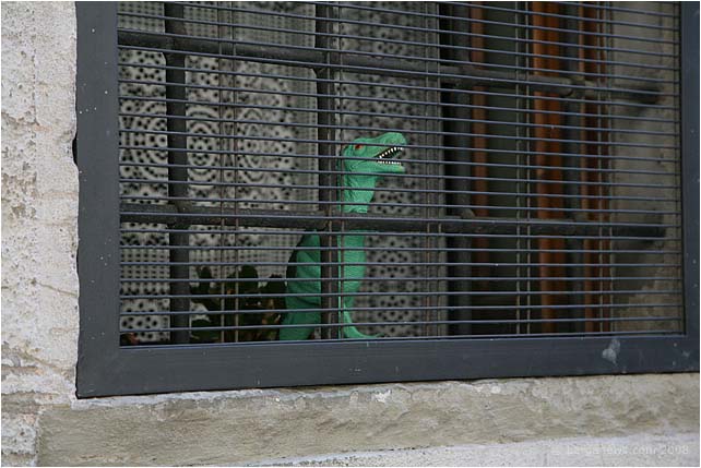 Barga Daily Image – 13 August 2008