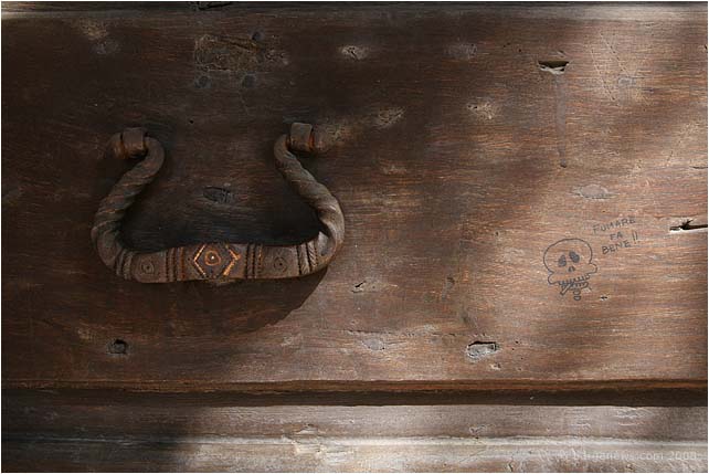 Barga Daily Image – 14 August 2008