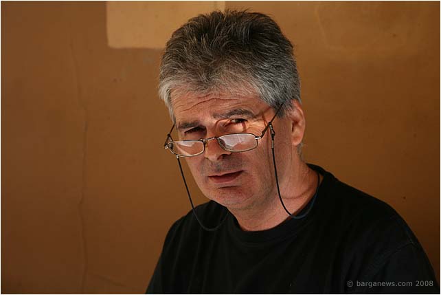 Barga Daily Image – 16 August 2008