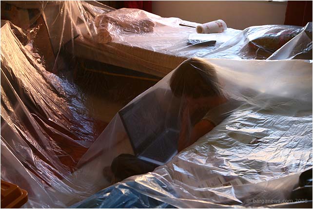 Barga Daily Image – 17 August 2008