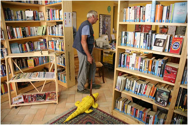 Barga Daily Image – 20 August 2008