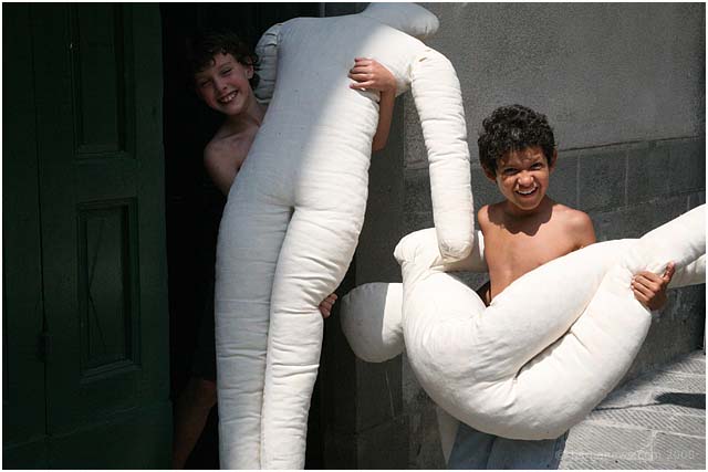 Barga Daily Image – 22 August 2008