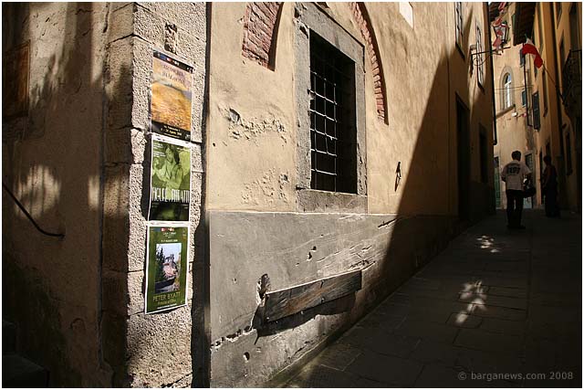 Barga Daily Image – 24 August 2008