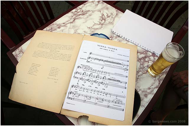 Barga Daily Image – 25 August 2008