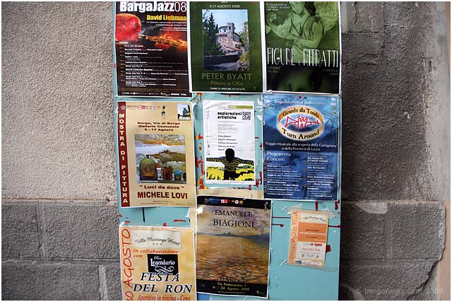 Barga Daily Image – 26 August 2008