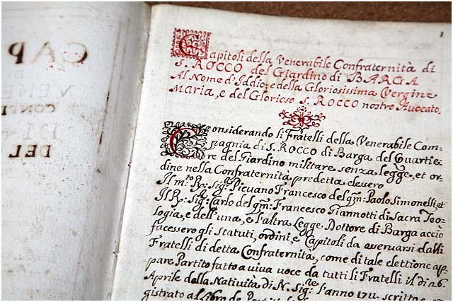 Barga Daily Image – 31 August 2008