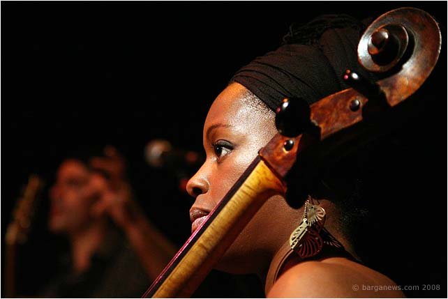 Barga Daily Image – 1 September 2008