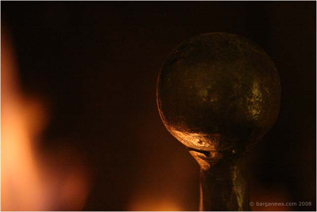 Barga Daily Image – 2 September 2008