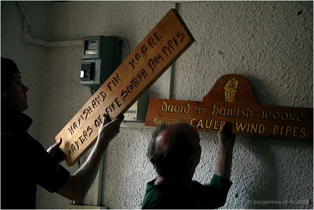 Barga Daily Image – 4 September 2008