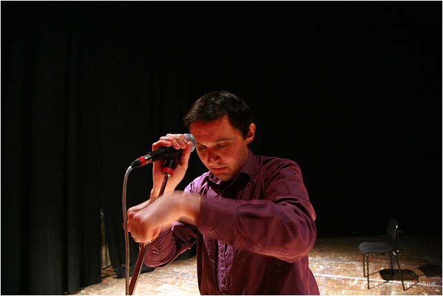 Barga Daily Image – 5 September 2008