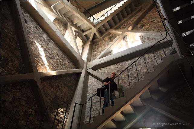 Barga Daily Image – 6 September 2008