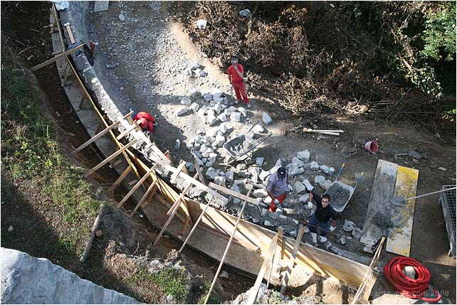 Barga Daily Image – 11 September 2008