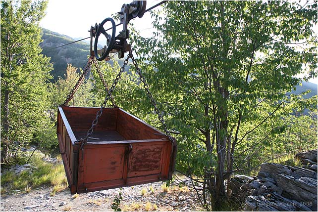 Barga Daily Image – 14 September 2008