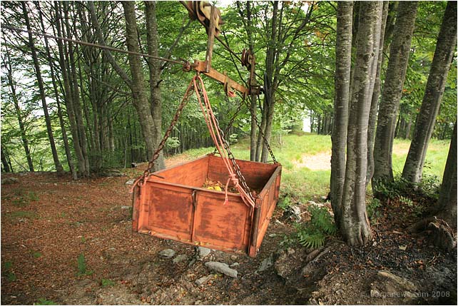 Barga Daily Image – 16 September 2008