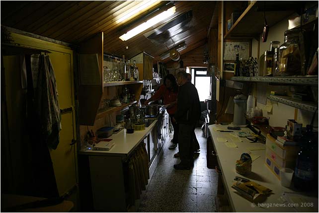 Barga Daily Image – 22 September 2008