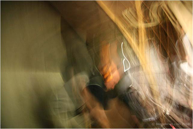 Barga Daily Image – 21 September 2008