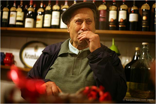 Barga Daily Image – 1 October 2008