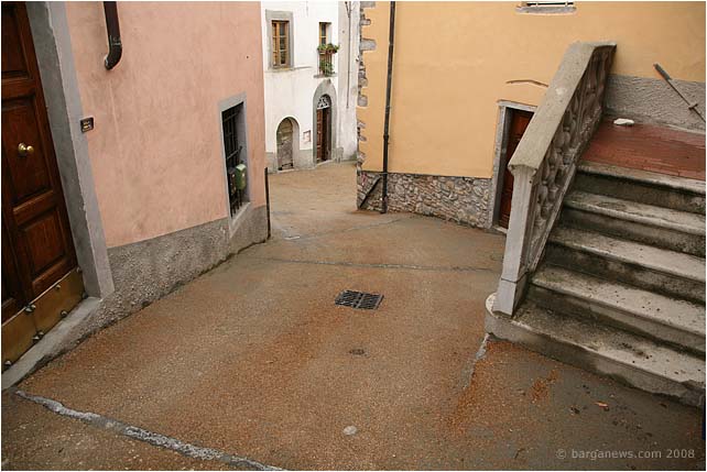 Barga Daily Image – 2 October 2008