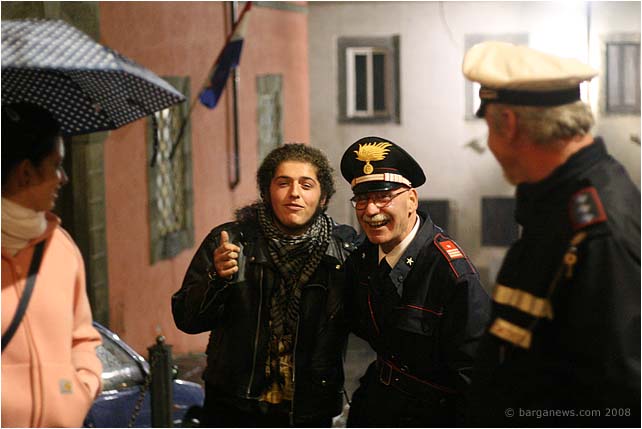 Barga Daily Image – 7 October 2008