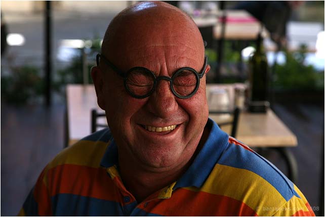 Barga Daily Image – 8 October 2008