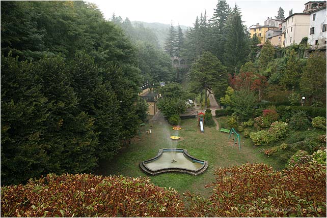 Barga Daily Image – 10 October 2008