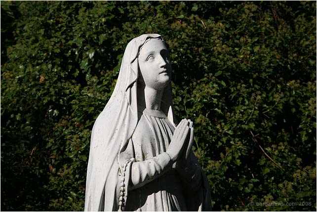 Barga Daily Image – 12 October 2008