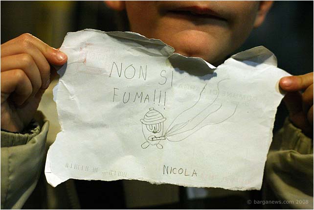 Barga Daily Image – 24 October 2008