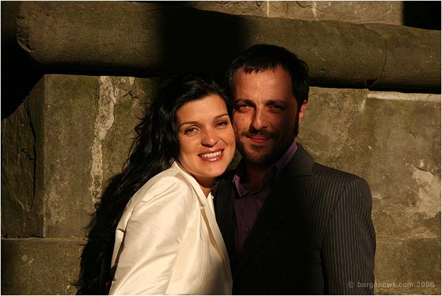 Barga Daily Image – 28 October 2008