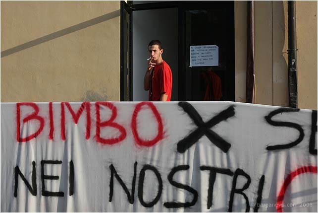 Barga Daily Image – 31 October 2008