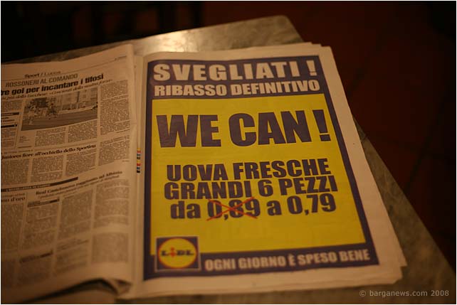 Barga Daily Image – 1 November 2008