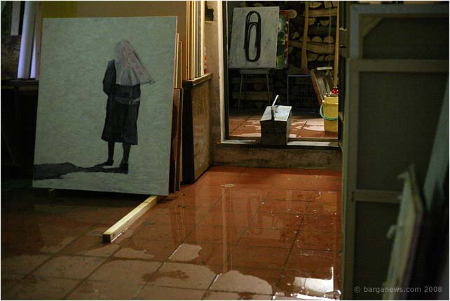 Barga Daily Image – 3 November 2008