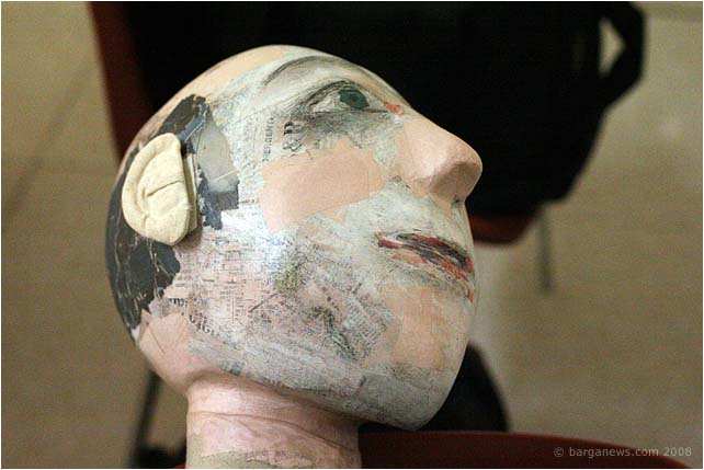 Barga Daily Image – 5 November 2008